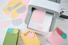 Sizzix Thinlits By Catherine Pooler - It\'s a Party